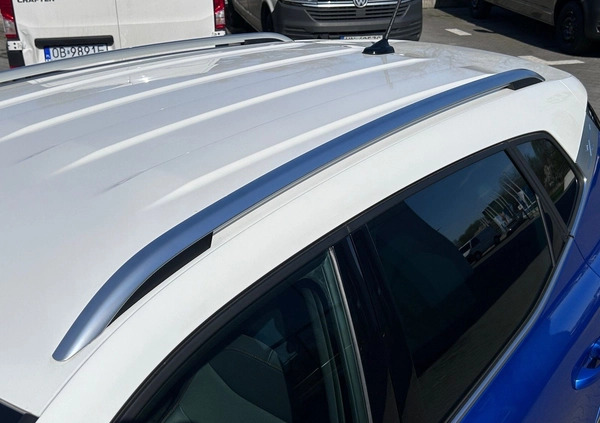Seat Arona cena 92900 przebieg: 5861, rok produkcji 2023 z Opole małe 742